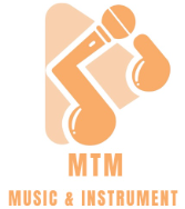 MẠNH TRINH MUSIC & ARTS Logo